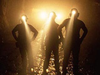 В память о погибших на Распадской установят монументальную композицию